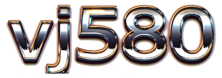 vj580 logo