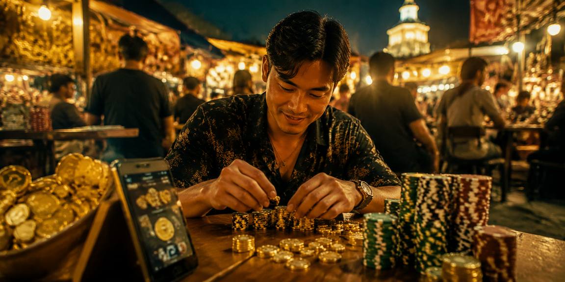 vj580 Truy cập game và bàn cược